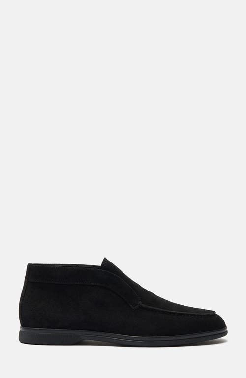 Scarosso Leonardo Boots