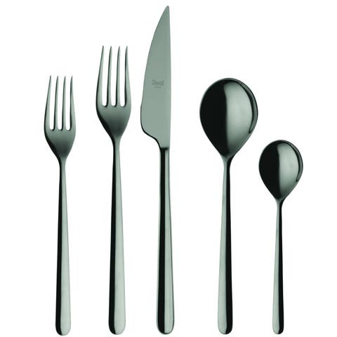 Linea Flatware Set - 20 Pieces