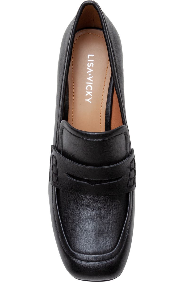 Lisa Vicky Moxie Block Heel Pump, Alternate, color,