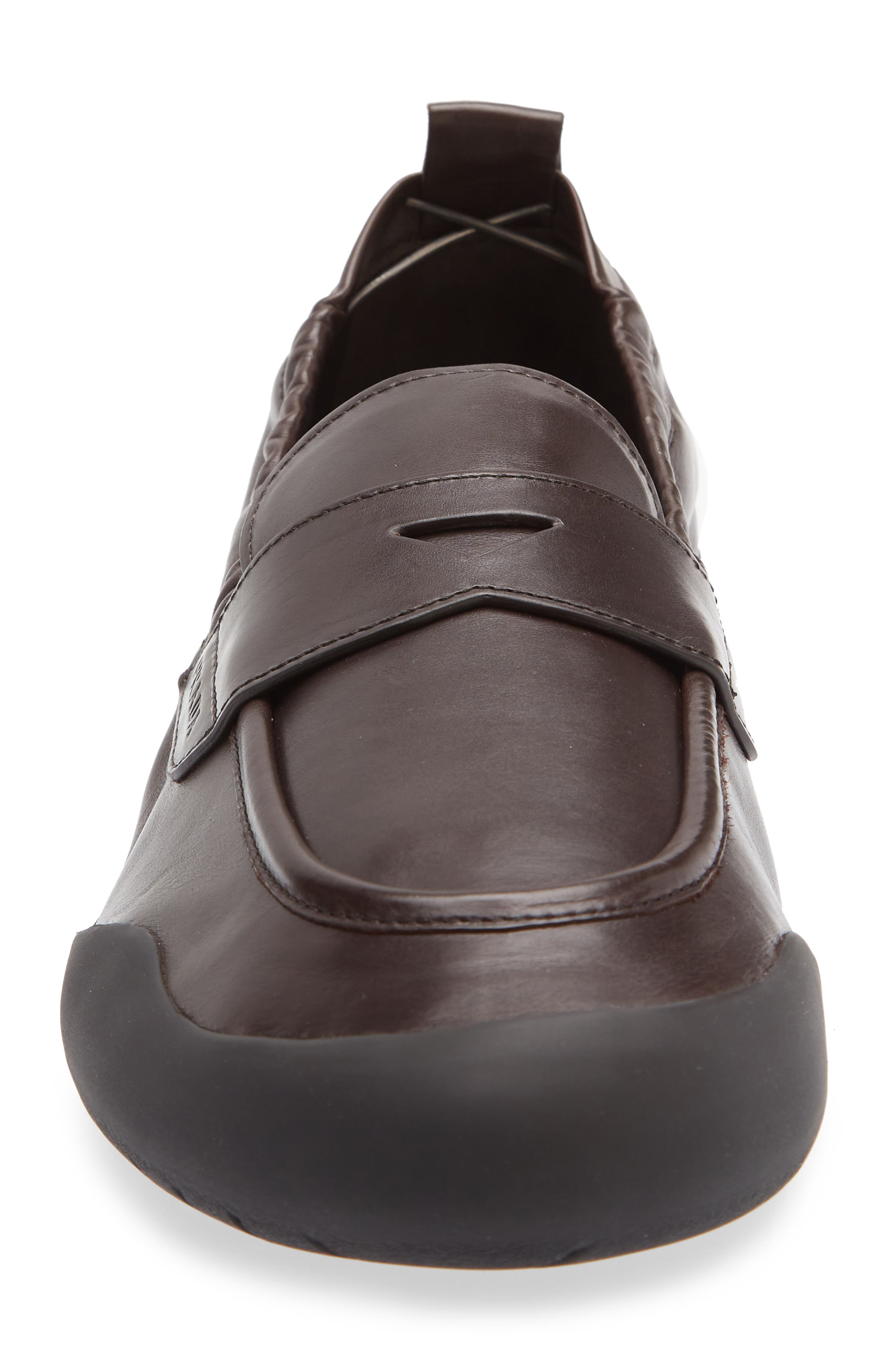 Speedrock Loafer, Alternate, color, MORO