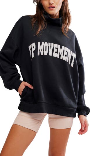 Victory Sweatshirt & Shorts Set