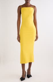 Givenchy Tailored Cady Sheath Dress
