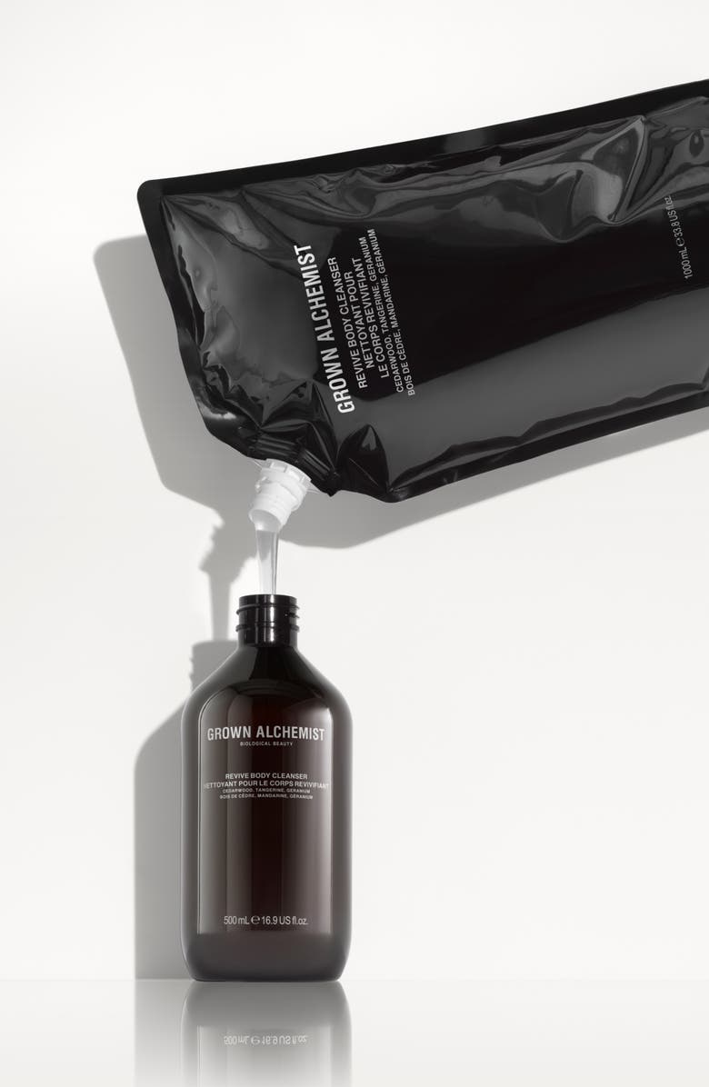 GROWN ALCHEMIST Revive Body Cleanser Revill, Alternate, color,