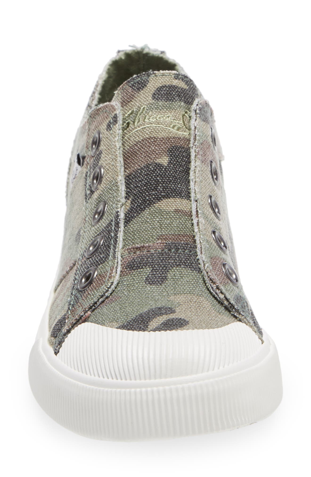 Sbicca Creola Sneaker, Alternate, color, 