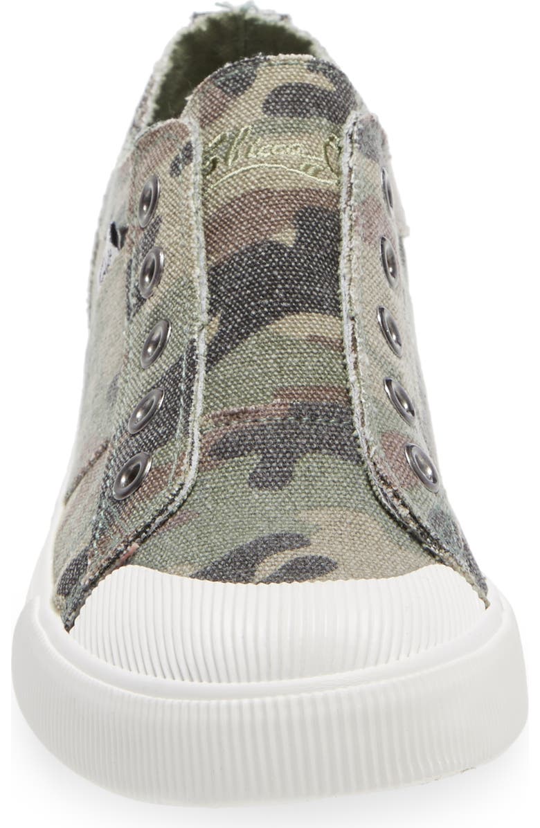 Sbicca Creola Sneaker, Alternate, color,