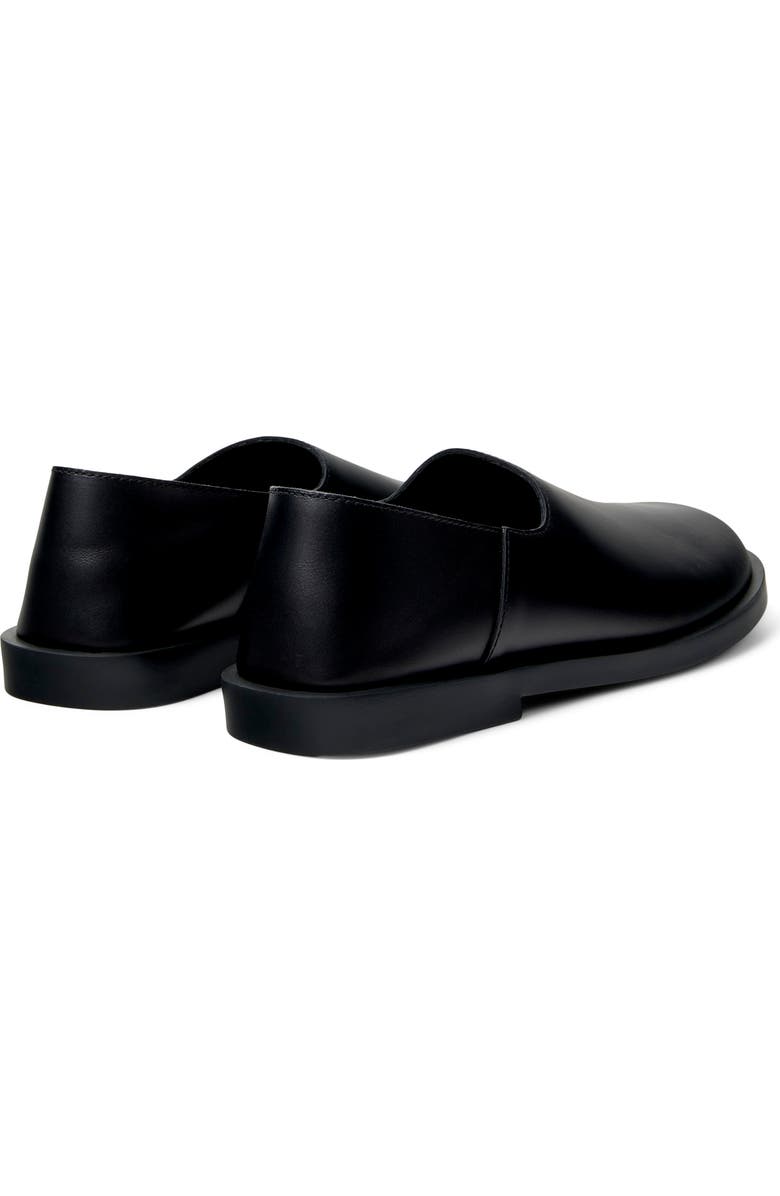 Camper Don Slip-On Shoe, Alternate, color, Black