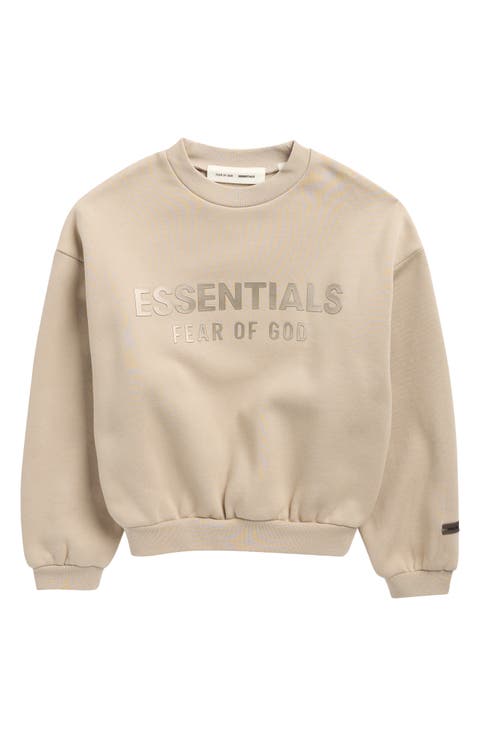 ESSENTIALS KIDS サイズM 8Y 130cm セットアップ ESSENTIALS KIDS サイズM 8Y 130cm セットアップ