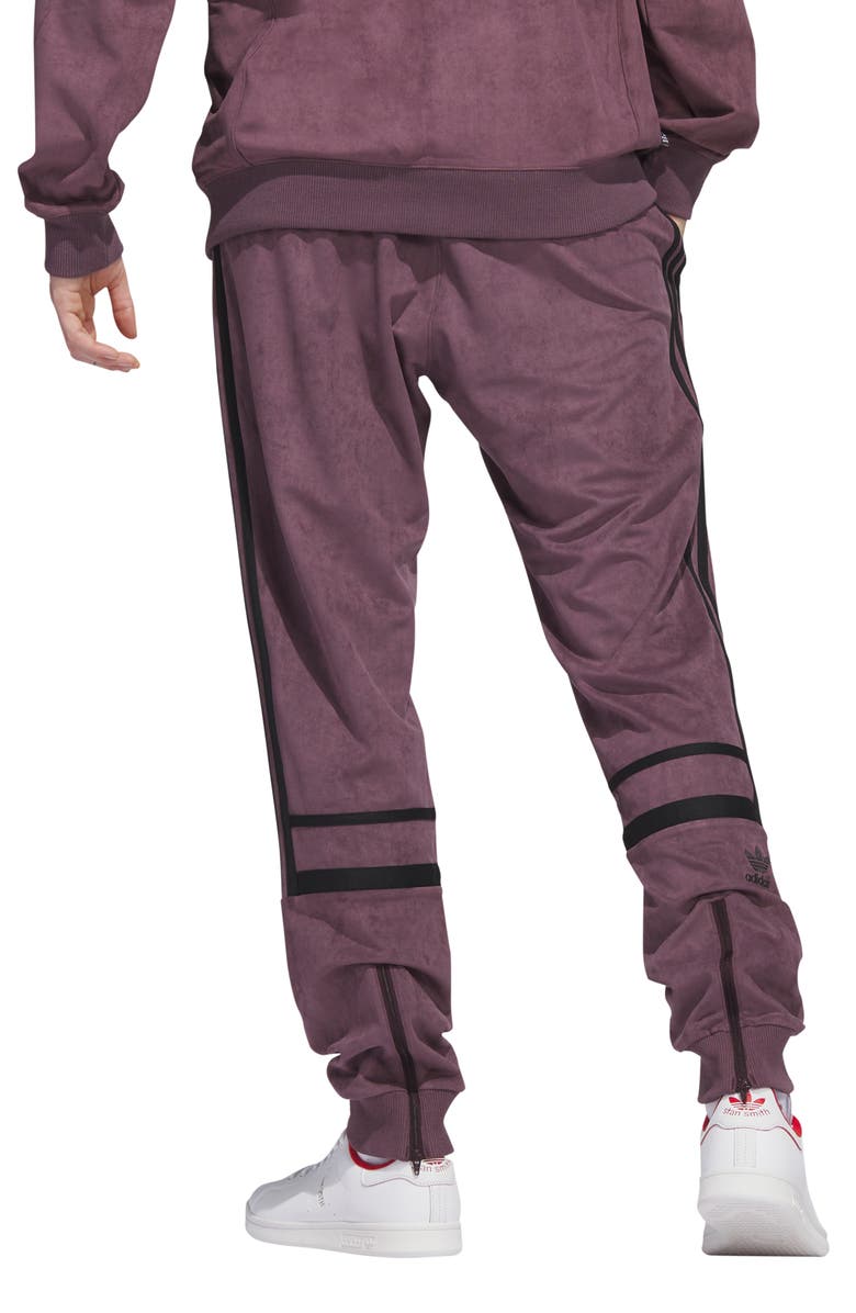 adidas adicolor Challenger Stretch Joggers, Main, color, 