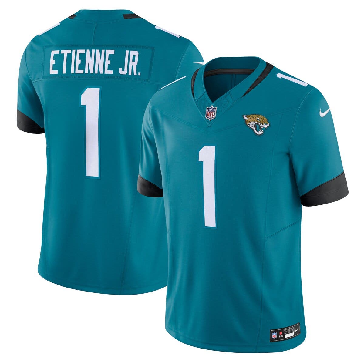 selected Teal