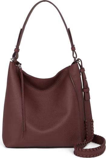 AllSaints Kita Convertible Shoulder Bag Nordstromrack