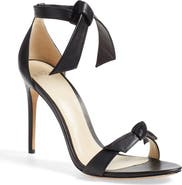 Alexandre Birman Clarita Ankle Tie Sandal