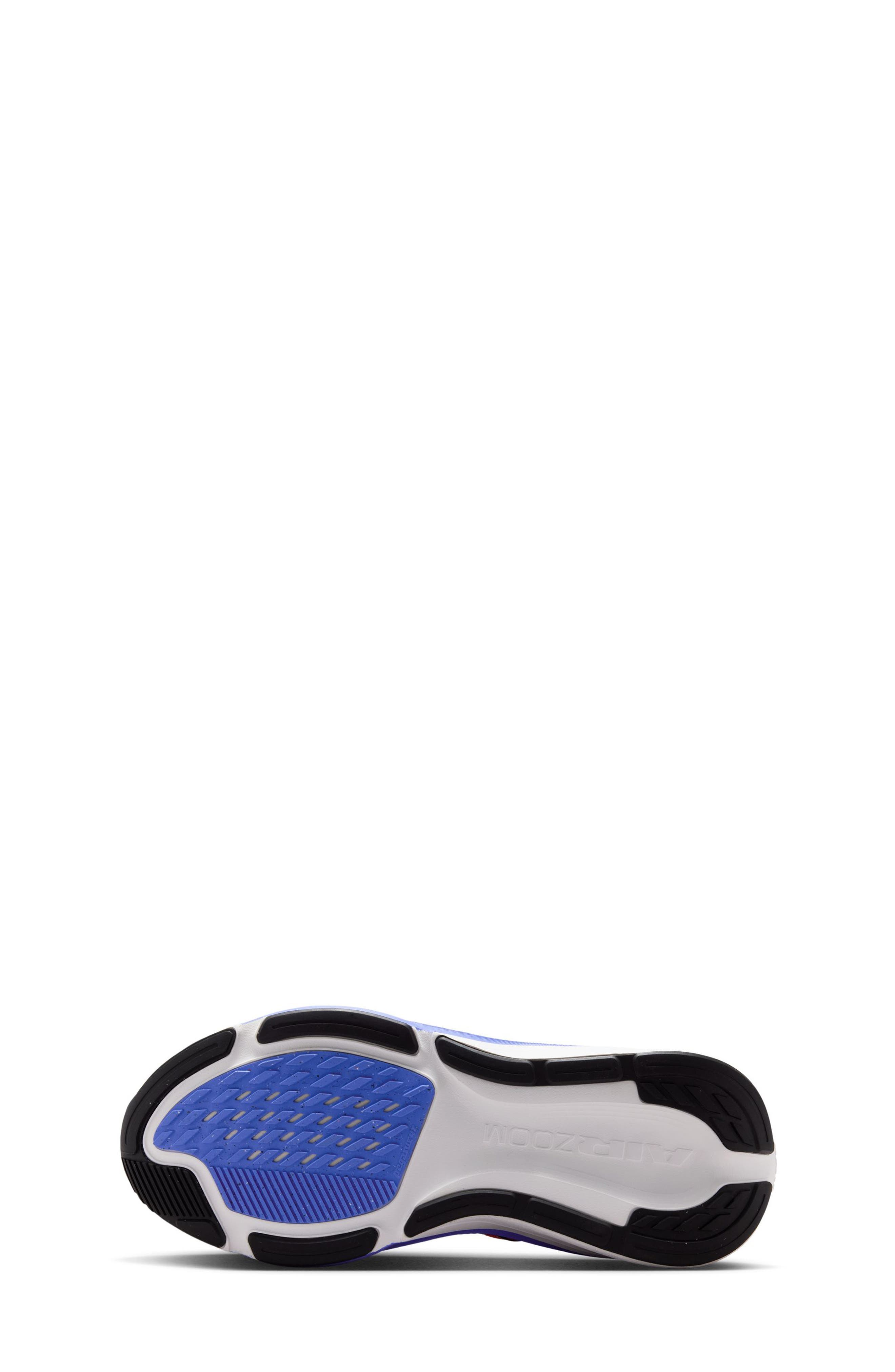 Kids' Pegasus 42 Running Shoe, Alternate, color, LAVA GLARE/ BLACK