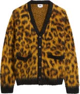 Obey Patron Cardigan