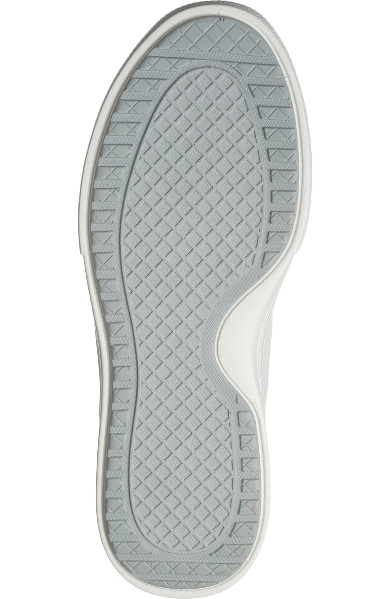 SKECHERS Slip-Ins<sup>®</sup>: Arch Fit<sup>®</sup> Arcade Diamond Daze Sneaker, Alternate, color, White