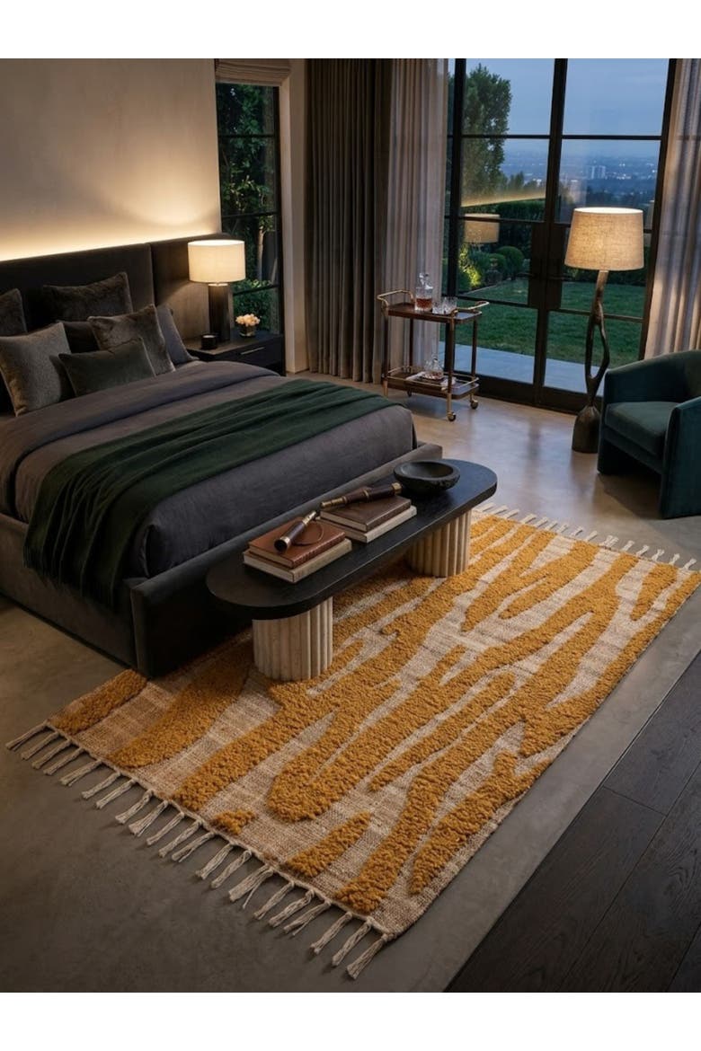 Juliet Area Rug - 5'x8', Alternate, color, Multicolored