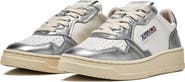 AUTRY Medalist Low Top Sneaker