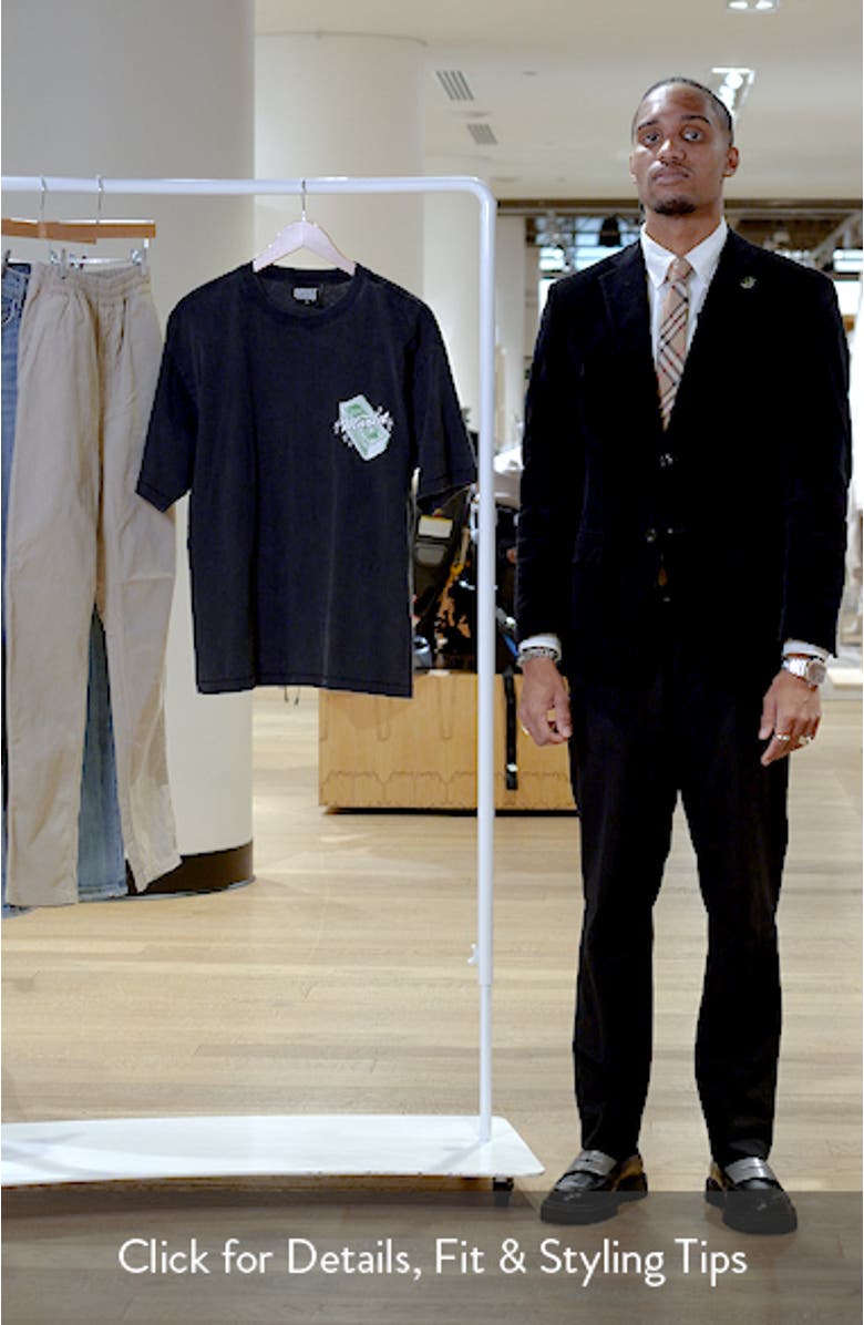 Call My Plug T-Shirt, sales video thumbnail