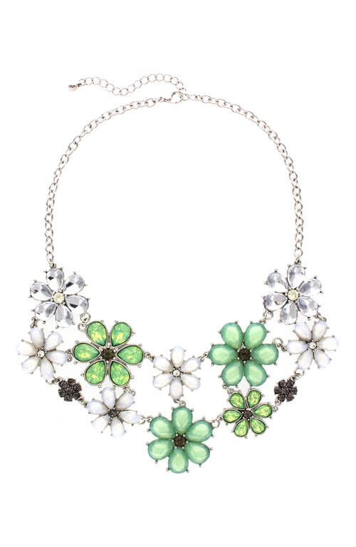 Olivia Welles Flower Power Necklace