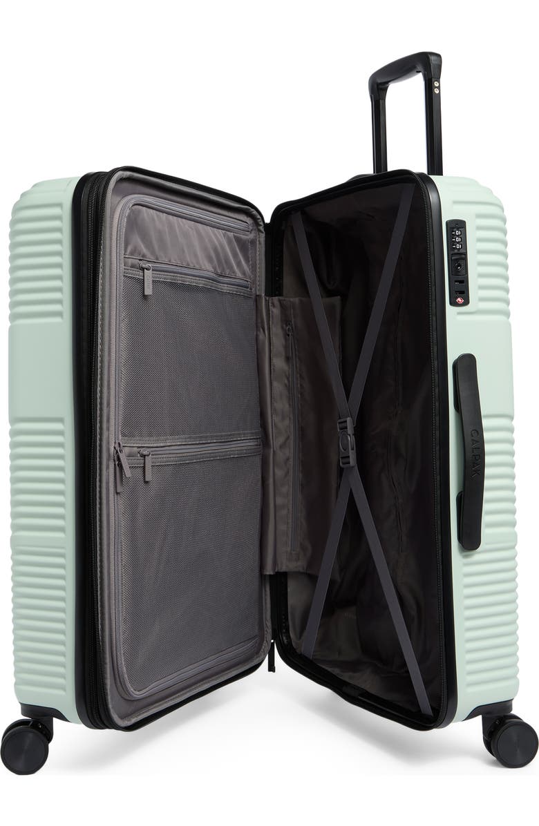 CALPAK Ravia Medium Luggage, Alternate, color, Mint