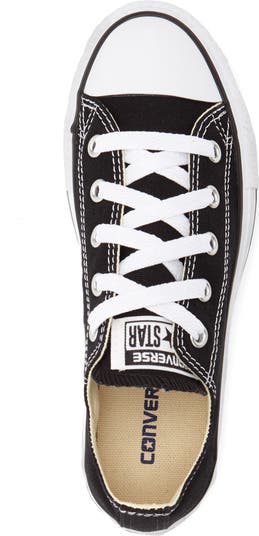 Kids' Chuck Taylor<sup>®</sup> All Star<sup>®</sup> Low Top Sneaker