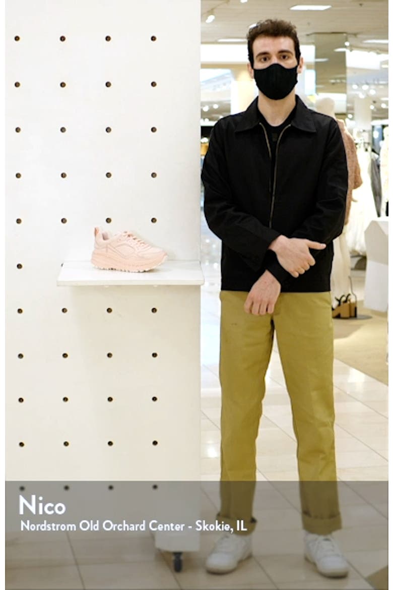 UGG CA805 Sneaker video