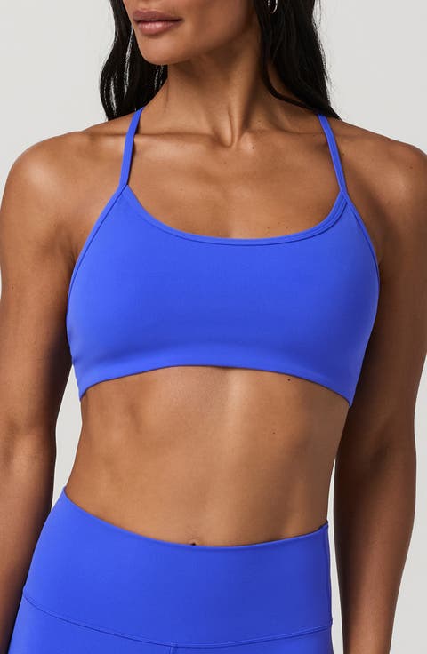 AllTheFeels™ Sports Bra