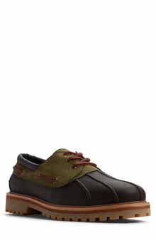 ALDO Finn Waterproof Boat Shoe