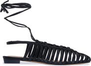 Bernardo Footwear Geneva Flat