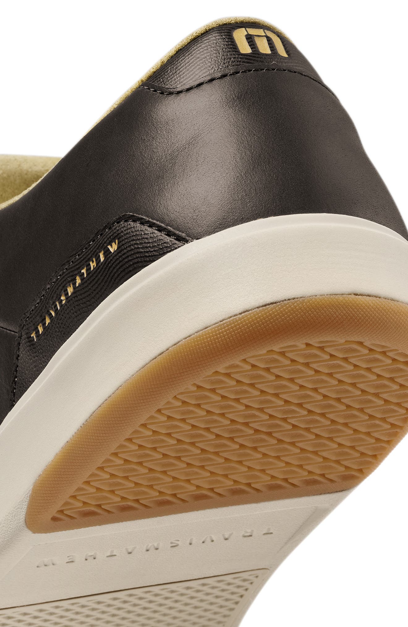 TravisMathew x Guinness<sup>®</sup> The Modern Cup Sneaker, Alternate, color, 