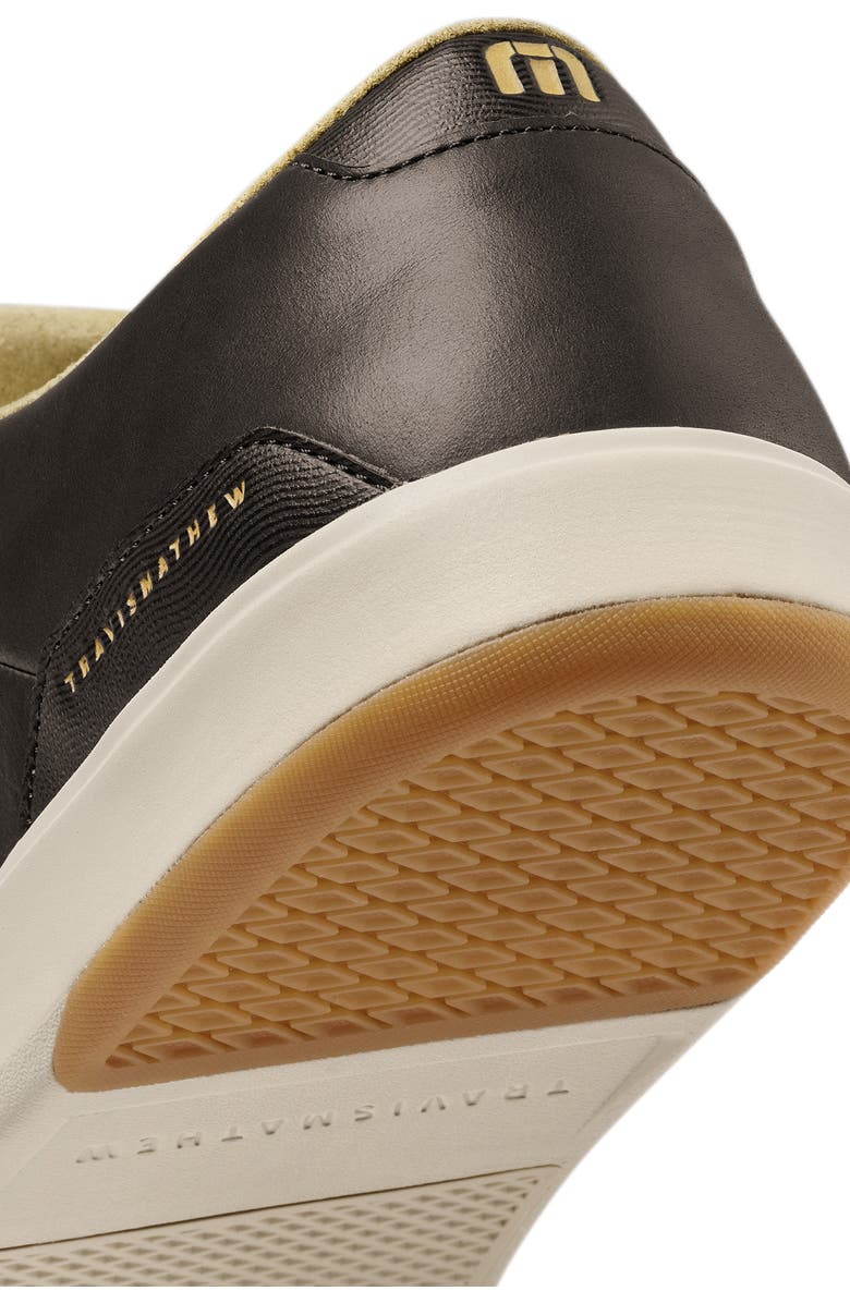 TravisMathew x Guinness<sup>®</sup> The Modern Cup Sneaker, Alternate, color,