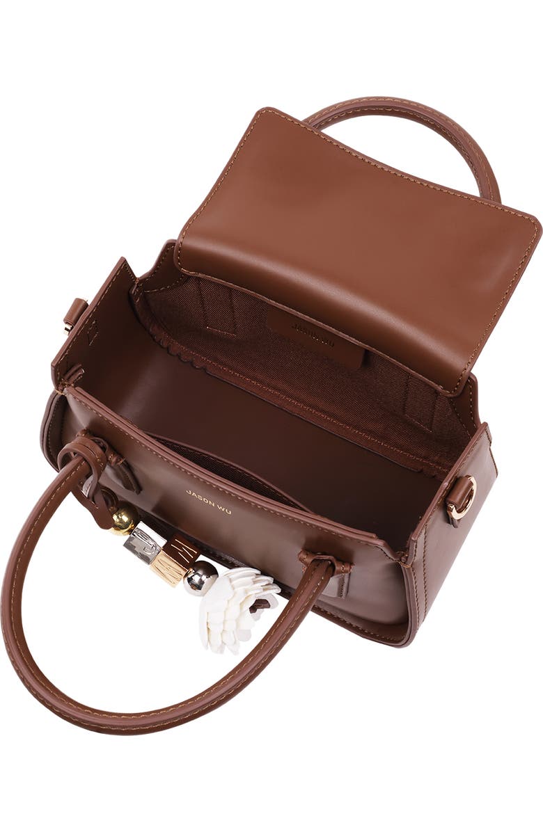 JASON WU Structured Mini Bag, Alternate, color,