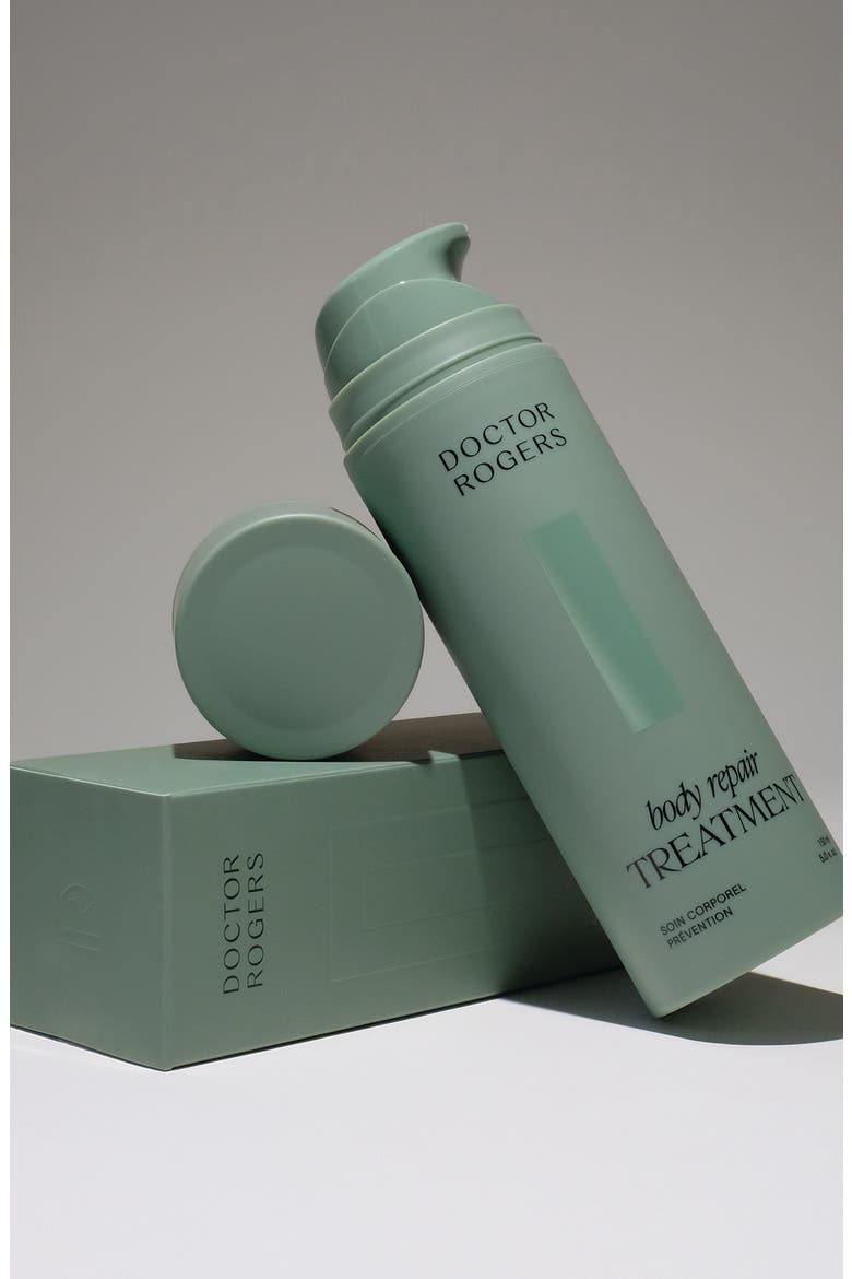 Glycolic + Bakuchiol Smoothing Body Treatment, Alternate, color, NO COLOR