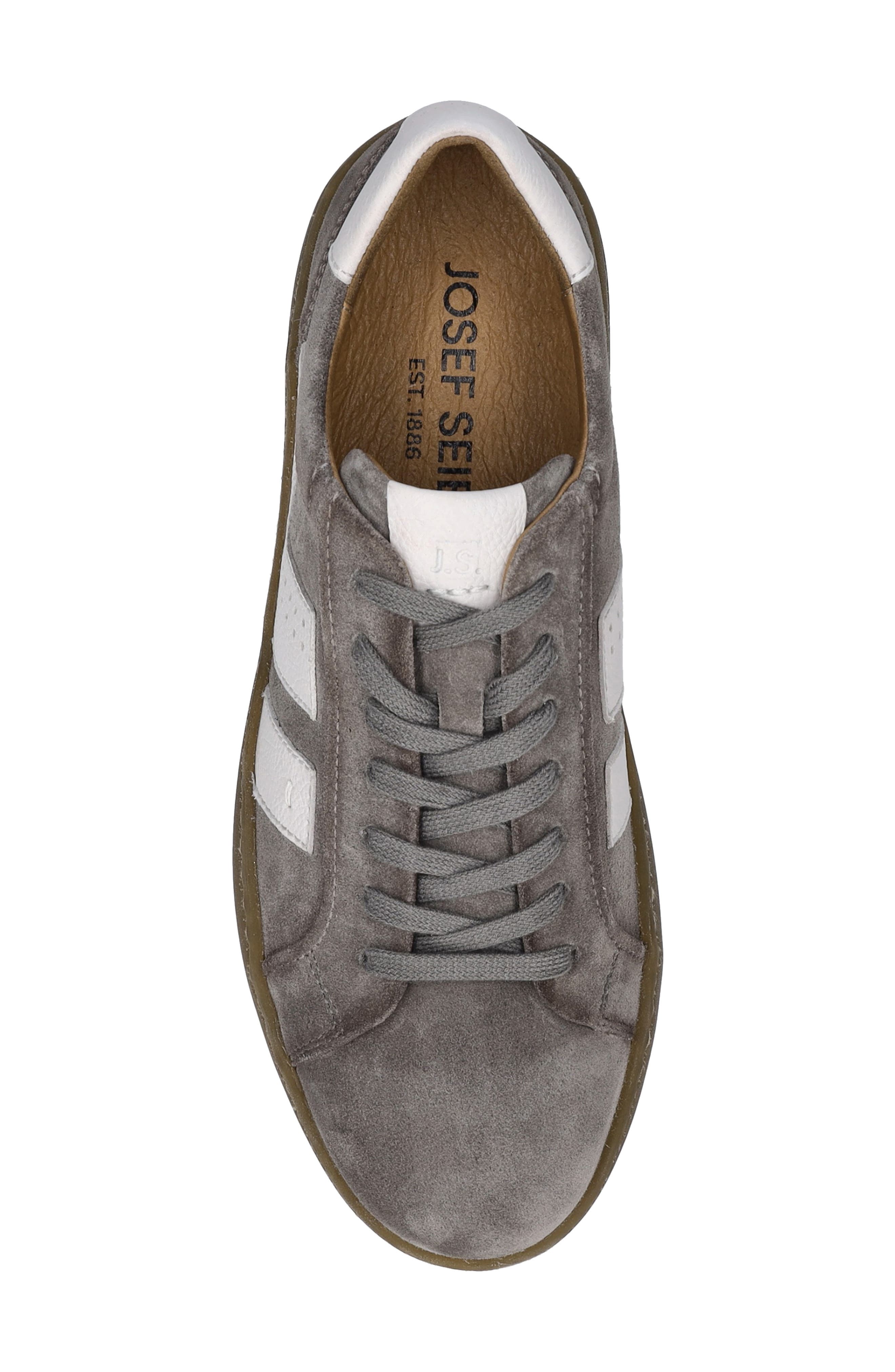 Josef Seibel Lio 07 Sneaker, Alternate, color, 