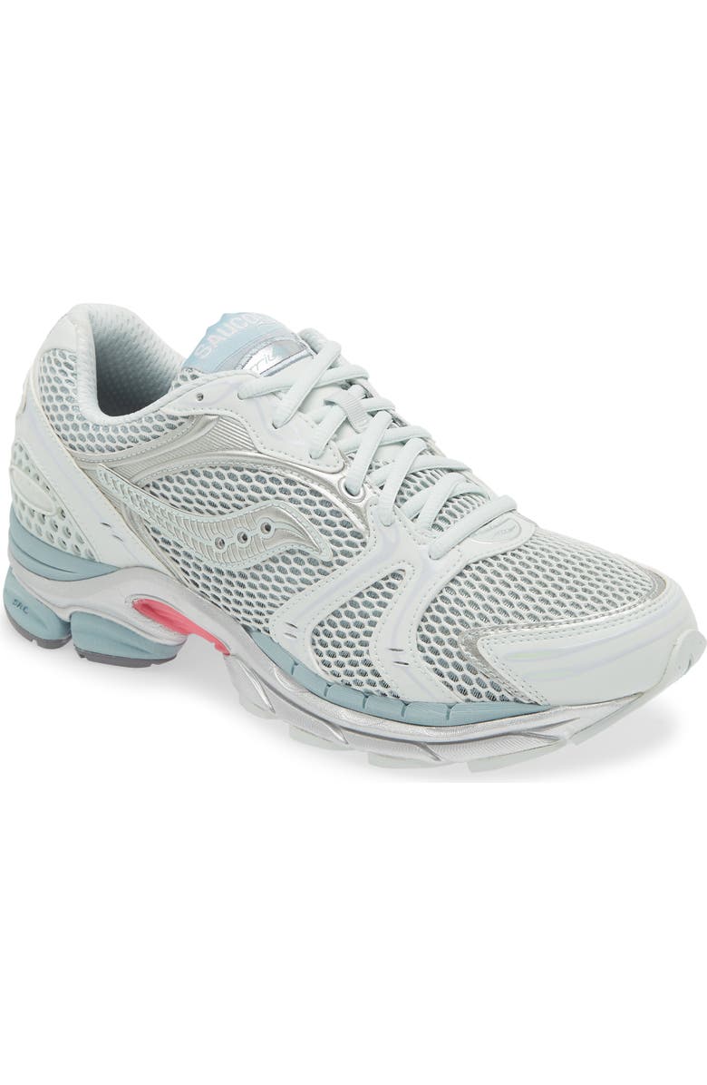 Saucony ProGrid Triumph 4 Sneaker, Main, color,