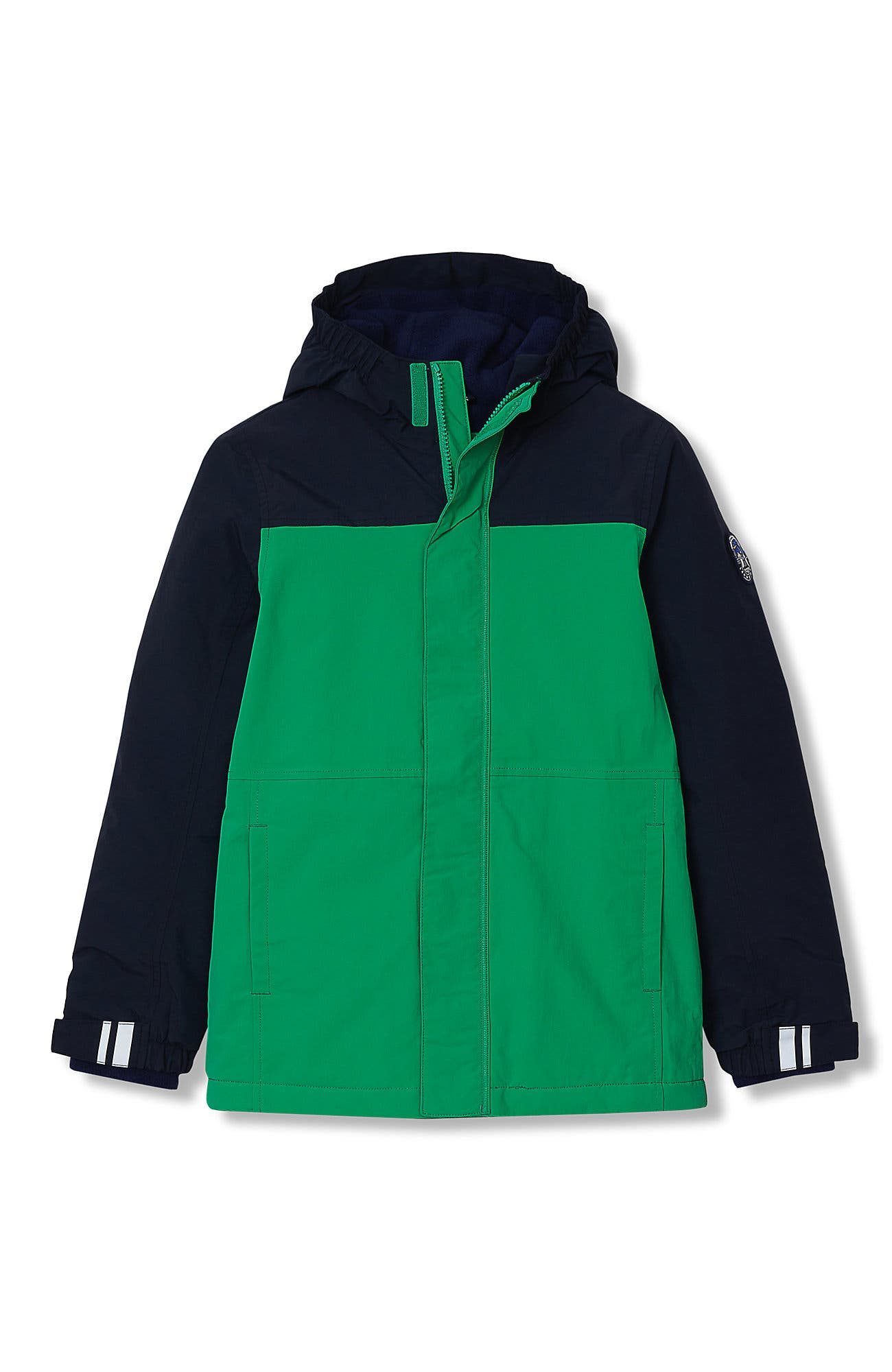 Dark Navy/Deep Mint