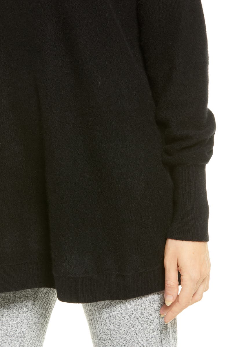 Free People Ottoman Oversize Cashmere Sweater, Alternate, color, 