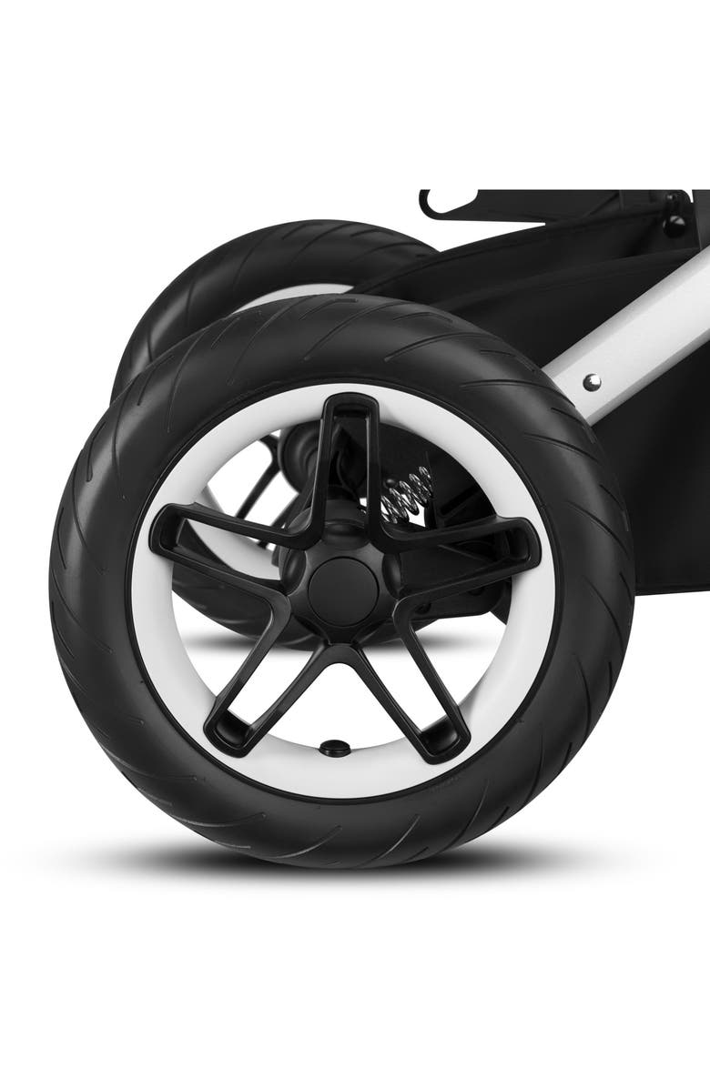 CYBEX Talos S Lux Stroller, Alternate, color, 