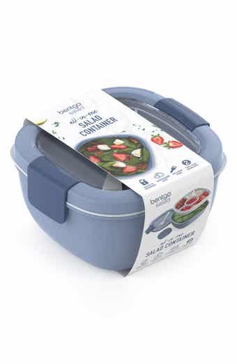 All-in-One Salad Container