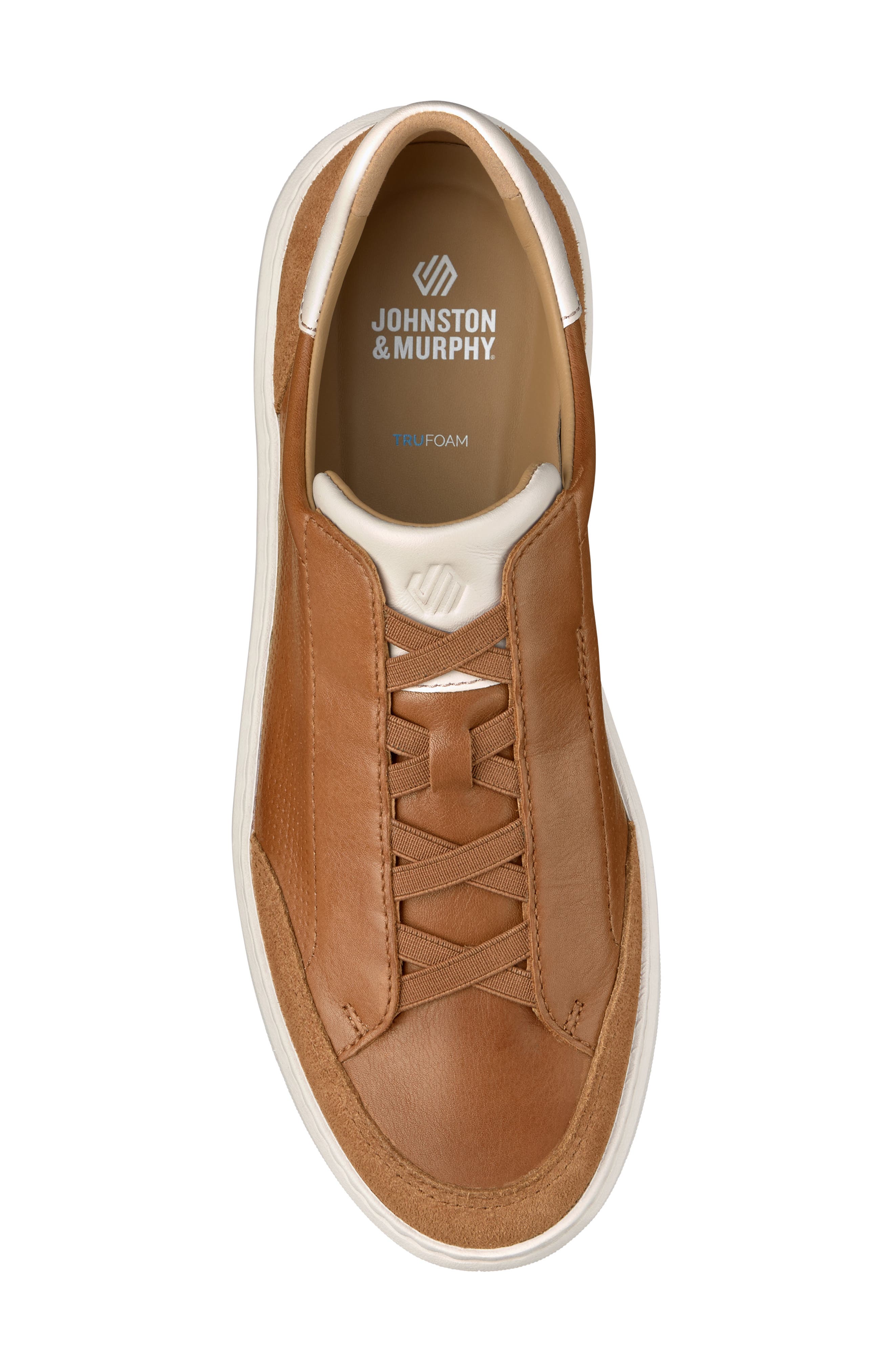 Anders Slip-On Sneaker, Alternate, color, TAN HAND-FINISHED FULL GRAIN