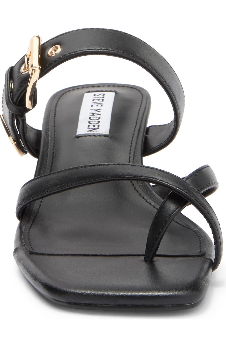 Steve Madden Jamesy Slide Sandal, Alternate, color,