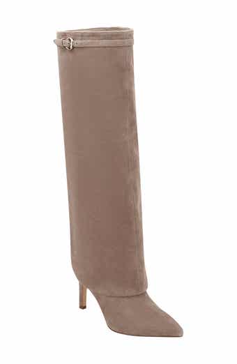 Marc Fisher LTD Naples Knee High Boot