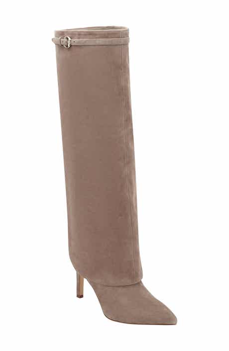 Marc Fisher LTD Naples Knee High Boot