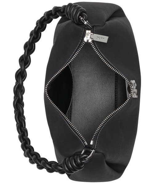 Dkny Remy Top-zip Shoulder Bag In Multi