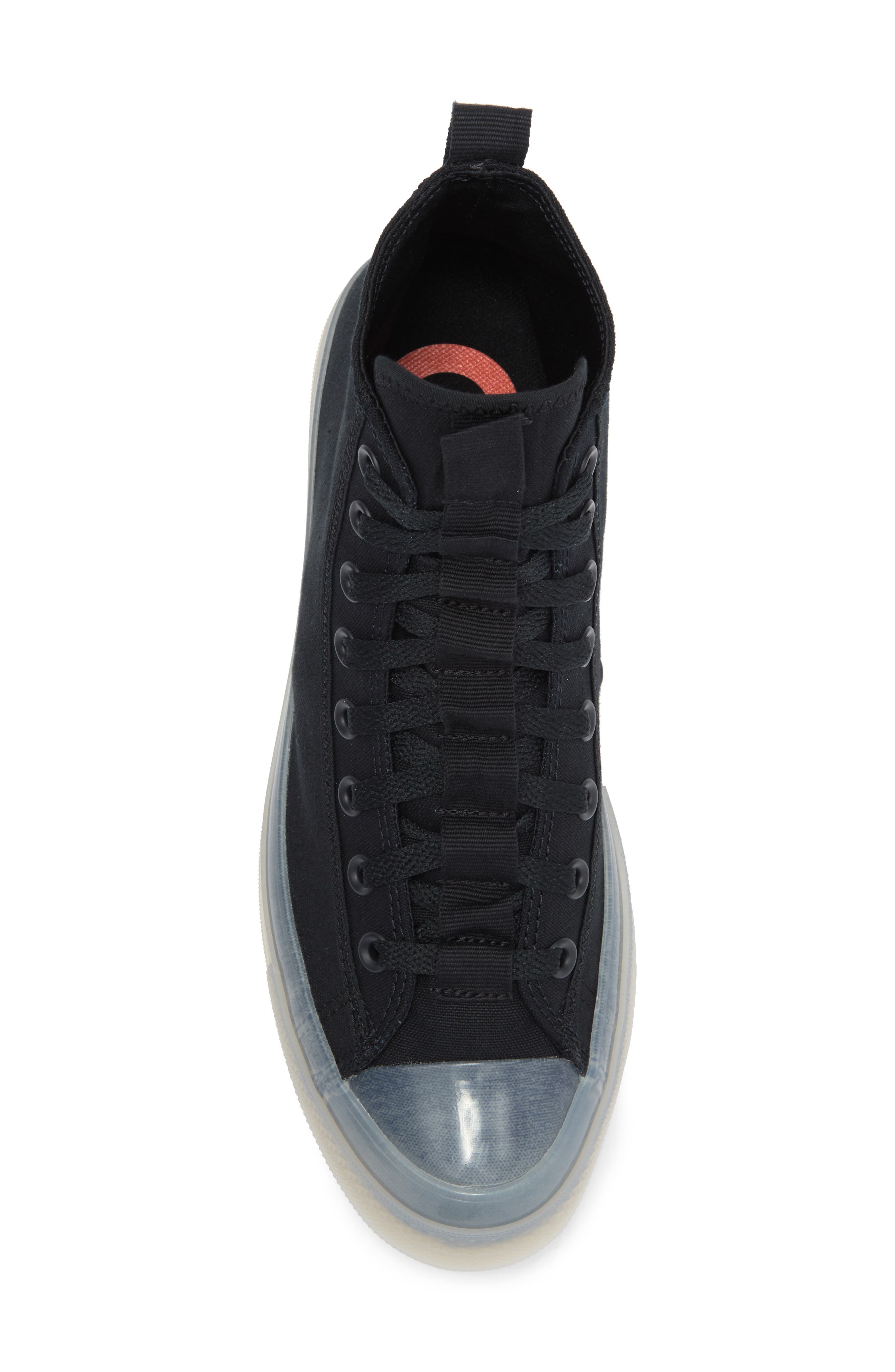 Converse Cx High Top Sneaker, Alternate, color, 