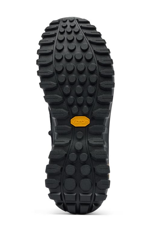 Sorel Callsign Horizon™ Low Gtx Gore-tex® Waterproof Sneaker In Black