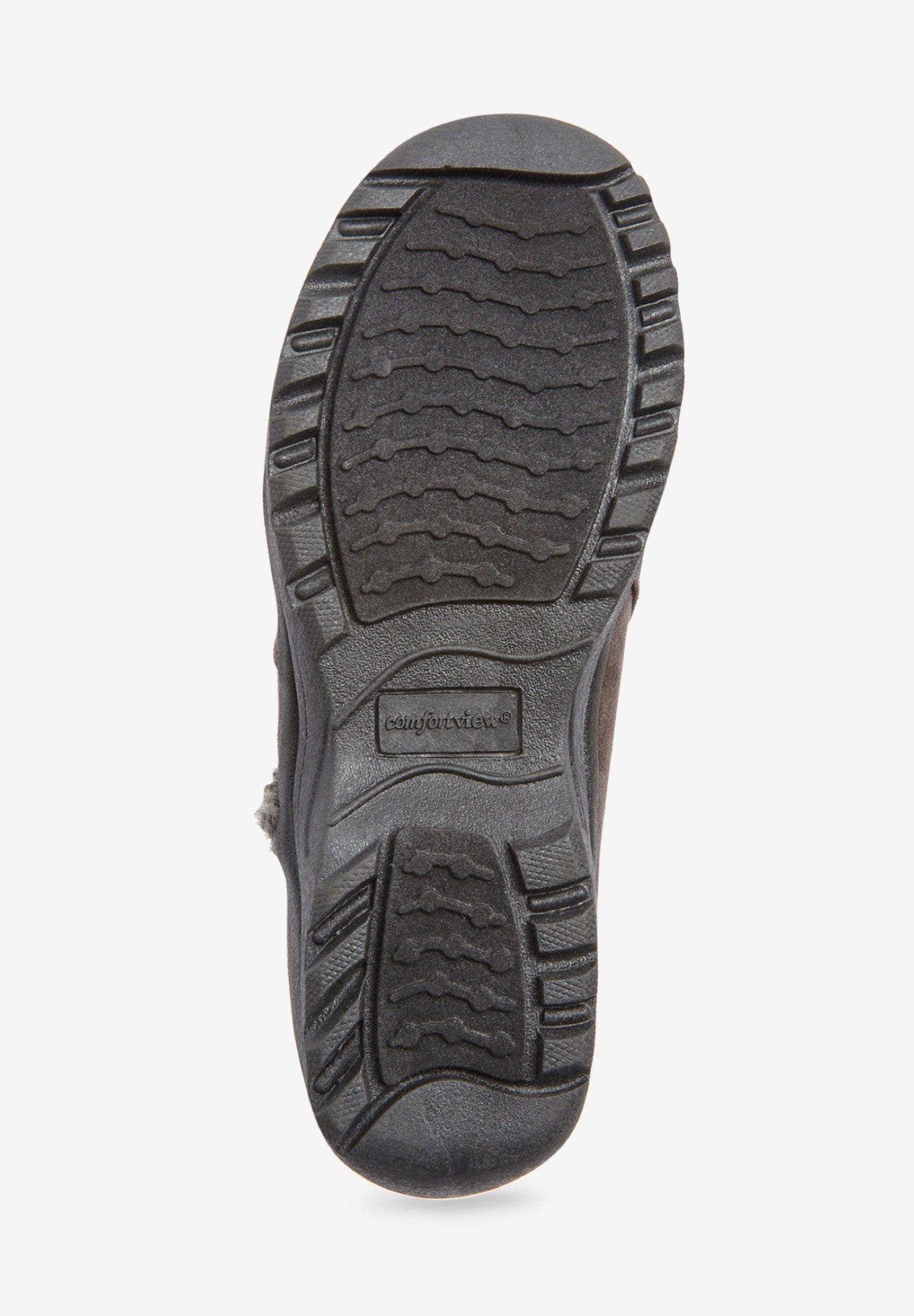 The Dandie Clog, Alternate, color, SLATE GREY