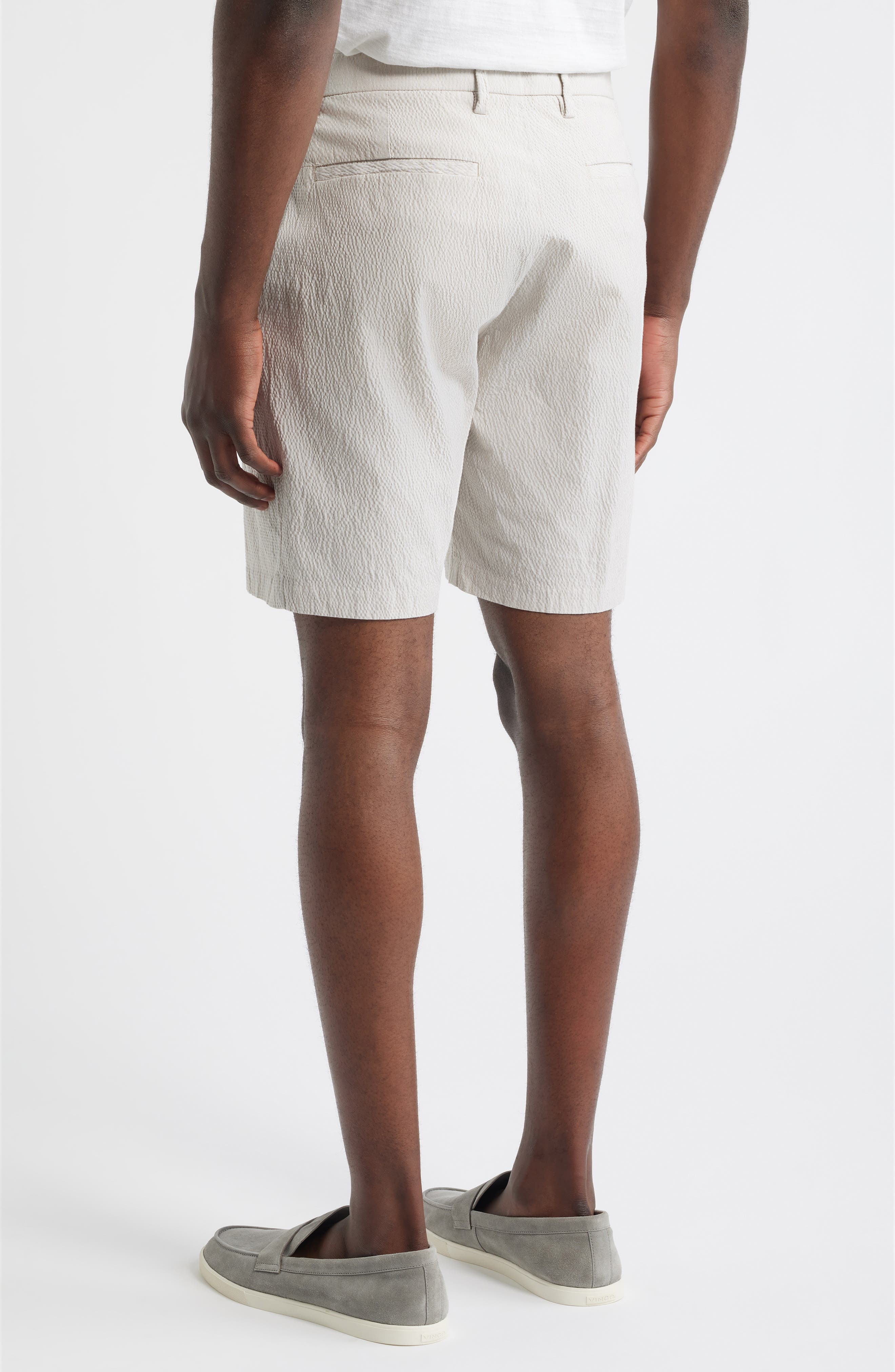 Galaxy Bermuda Shorts - image 4