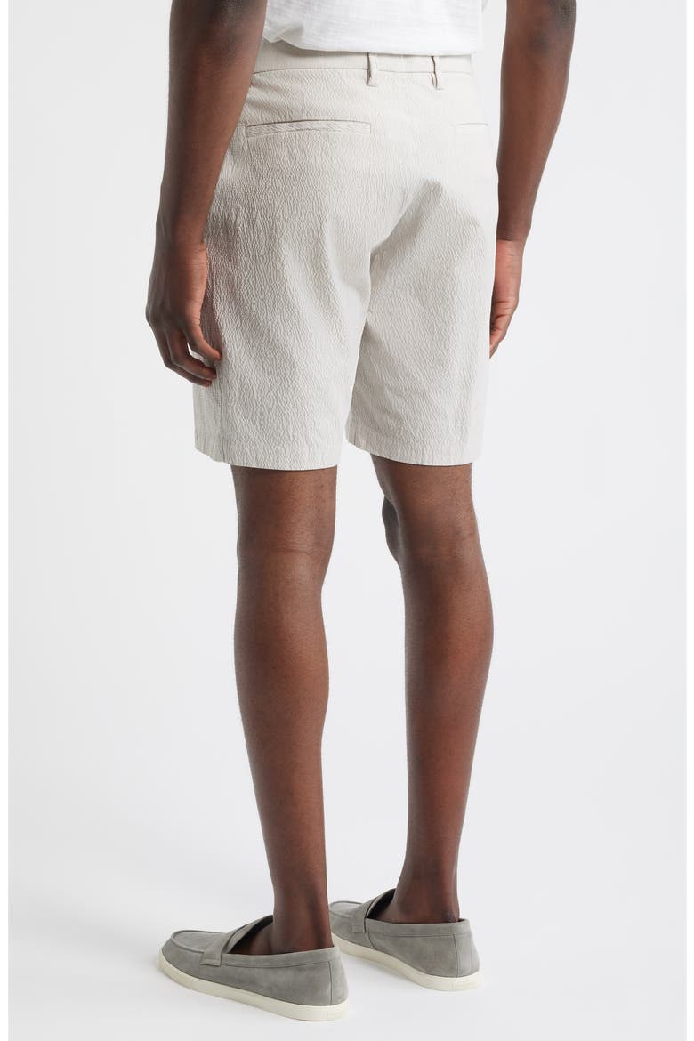 Galaxy Bermuda Shorts, Alternate, color, SAND