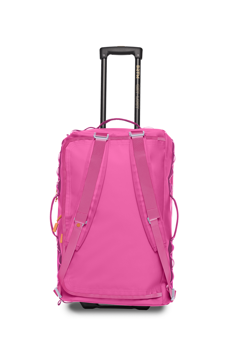 Go-Bag Roller Big 55L, Alternate, color, Raspberry Fizz