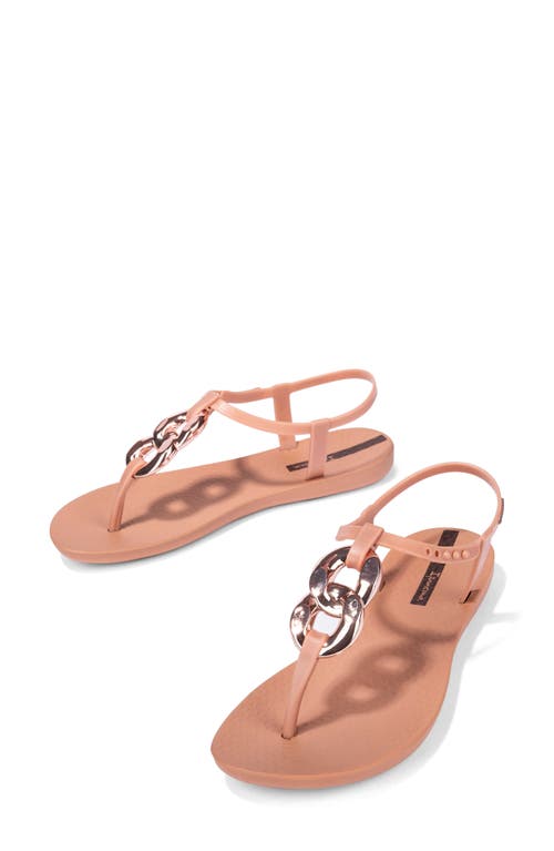 Ipanema Class Connect Ii Ring Sandal